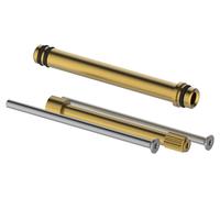 Set de rallonge KEUCO pour vannes UP avec raccord de flexible, 59556000171, 59556000171