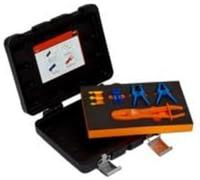 SET DE TAPONES DE 3/16, 1/4, Unid: 1