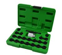 SET DE TORNILLOS DE SEGURIDAD PARA GRUPO VAG