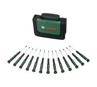 Set de tournevis 13 pcs (pour bricolage/modélisme/artisanat Set da 13 pezzi