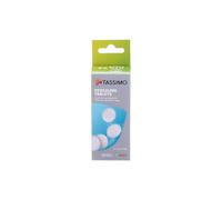Set decalcificante per macchine da caffè Tassimo (giallo) (T-disk 576836 + TCZ6004)