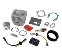 Set decespugliatore 44 mm Einhell GC-BC 52 I AS: filtro cilindro guarnizione ...