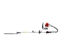 Set decespugliatore a benzina da 52 cc, buona dissipazione del calore, impugnatura morbida al tatto, tracolla antiurto e occhiali di protezione, per l'agricoltura, lotta contro gli incendi boschi