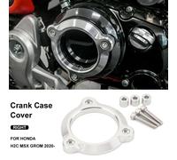 Set Decorativo Copertura Coperchio Cartera Motore Stator Crank Titanium