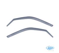 Deflettori aria per auto ad incastro Alfa Romeo 147 5p. 04/2001>08/2008 DGA01007