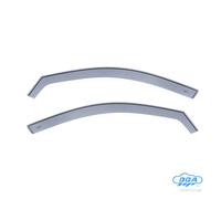 Deflettori aria per auto ad incastro Audi A3 Sportback 5p 09/04 - 10/12 DGA02010