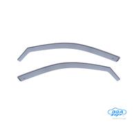 Deflettori aria per auto ad incastro Audi A4 4p - Avant 01/01 al 04/08 DGA02007