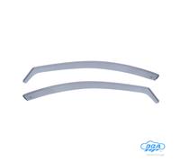 Set deflettori aria anteriori ad incastro, tipo lungo - compatibile per Chevrole