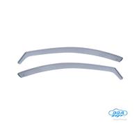 Set deflettori aria anteriori ad incastro, tipo lungo compatibile per Chevrolet