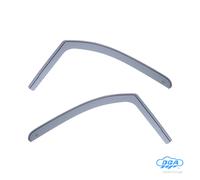 Deflettori aria per auto ad incastro Citroen Berlingo 5p 09/2018 in poi DGA06045