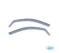 Dga Set deflettori aria anteriori ad incastro, tipo lungo - compatibile per Kia