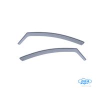 Set deflettori aria anteriori ad incastro, tipo lungo - compatibile per Lanci...