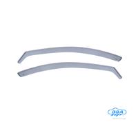 Set deflettori aria anteriori ad incastro, tipo lungo - compatibile per Opel Ant