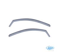 Set deflettori aria anteriori ad incastro, tipo lungo - compatibile per Opel Cor