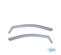 Set deflettori aria anteriori ad incastro, tipo lungo - compatibile per Seat Cor