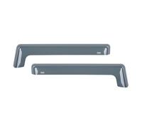 Set deflettori aria in acrilico - compatibile per Daf XG (06/21 )