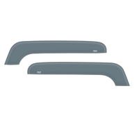 Lampa Set deflettori aria in acrilico compatibile per Mercedes Actros MP4 (09/11>09/19)