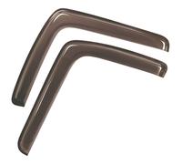 Set deflettori aria in acrilico - compatibile per Mercedes Atego 1 (01/98>08/04)