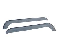 Pilot Set deflettori aria in acrilico compatibile per Scania R Serie 7 Nuova Generazione