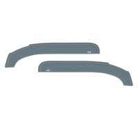 Pilot Set deflettori aria in acrilico - compatibile per Volvo FH Aero (01/24>) c