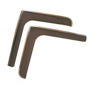 Lampa Set deflettori aria in policarbonato - compatibile per Daf XF 105 (02/04>1