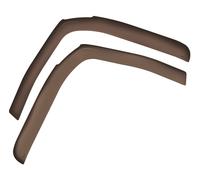Set deflettori aria in policarbonato - compatibile per Volvo FH Serie 4 (09/12>0