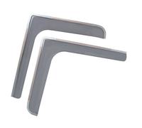 Set Deflettori in Policarbonato per Camion Mercedes ACTROS MP1 MP2 MP3