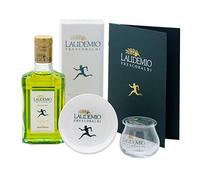 Set Degustazione Olio Extra Vergine di Oliva Laudemio Frescobaldi 250 ml