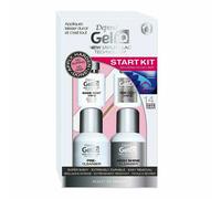 Make-up Beter unisex GEL IQ START cofanetto 7 pz
