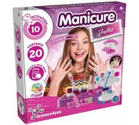 Set dei Manicure Science4you 29 X 30 X 6 CM