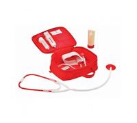 Hape Italia - LEGNO E3010 Il medico di turno - 6943478011601