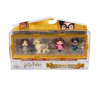 Set del mago Harry Potter Micro Magical Moments