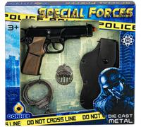 E_0002_S2404570 Gonher Pistola Police Gonher Giocattoli