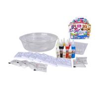 Set Deluxe AQUA GELZ 106322563