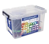 Set Deluxe Ruote GeoSmart