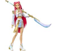 Set Demone K Pop - Bambole Demone K Pop con articolazioni mobili, abiti intercambiabili e altro ancora, per fan e bambini dai 6 anni in su (C)