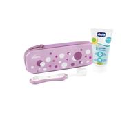Set dentale 6m+ Lilla - Chicco