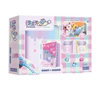 MOMOMI- Nice Group Decoden Diary, 48511