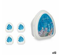 Set Deodorante per Ambienti Acorde MINIG-OCEAN Oceano 50 g [12 Unità]