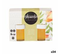 Set Deodorante per Ambienti Gel Tè Verde (24 Unità)