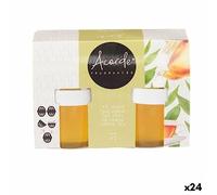 Set Deodorante per Ambienti Gel Tè Verde (24 Unità)