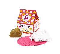 Set Detergente Solido e Salviette Lavabili - Lamazuna