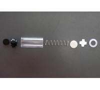 Set Di 1 Vetro Per Pistola Di Dissaldatura ZD-987 Nuova