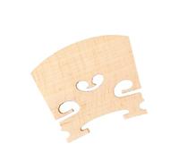 Set Di 10 Accessori Per Ponticello In Acero Da 1/2 Per Violino