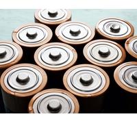 Set di 10 batterie defibrillatore ZOLL AED Plus