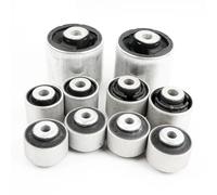 Set di 10 boccole per Braccio di Controllo Sospensione 8K0407183A 4H0407515B per assale Anteriore, per Audi RS5 RS6