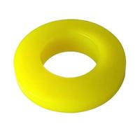 Set di 10 buffer for accoppiamento in poliuretano, ID 10-24 mm, elemento flessibile for accoppiamento albero(20x40x10mm)