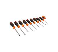 Set di 10 cacciavite BahcoFit BAHCO B219.010