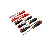 Set di 10 cacciavite BahcoFit BAHCO B219.110