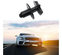 Set Di 10 Clip Di Ricambio Per Range Rover Discovery Evoque Copertura Batteria